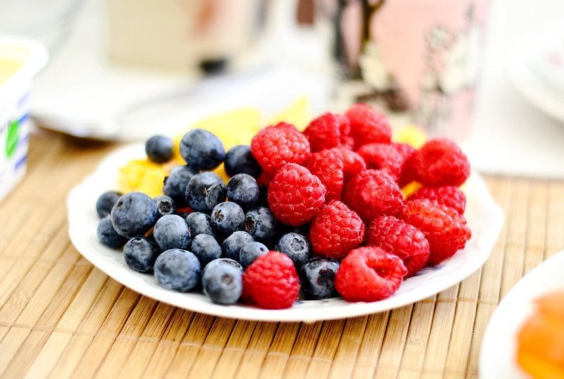Heartwarming Dishes To Lighten Up Your Day