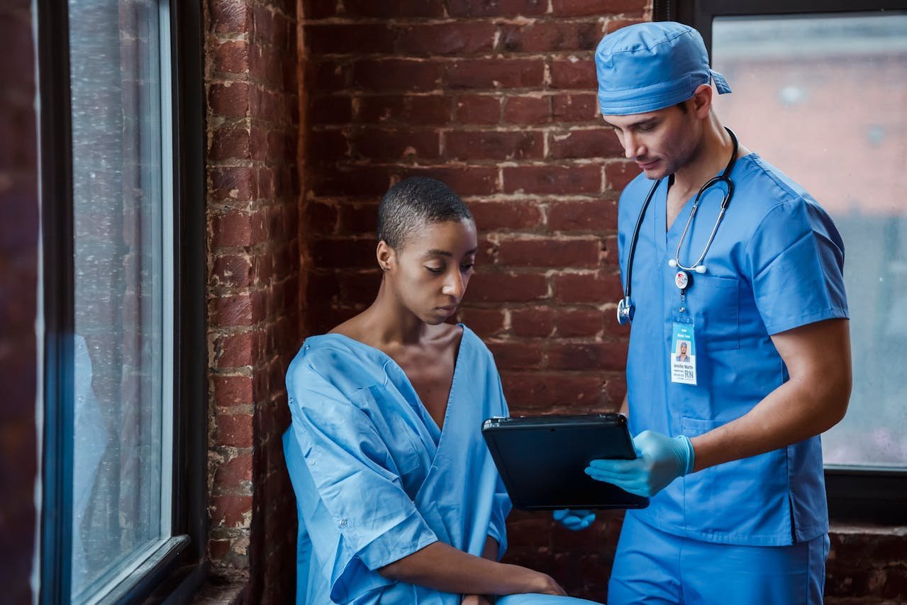 Healthcare Policy Changes: What It Means for You