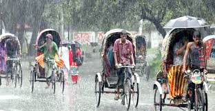 সারা দেশে টানা বৃষ্টি, আগামী পাঁচ দিনেও মিলছে না বিরতি: আবহাওয়া অধিদপ্তর
